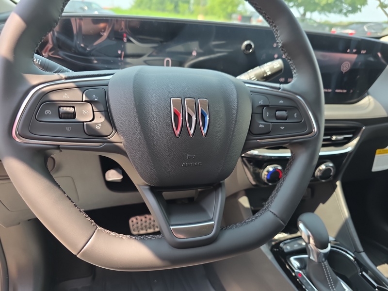 2026 Buick Encore GX