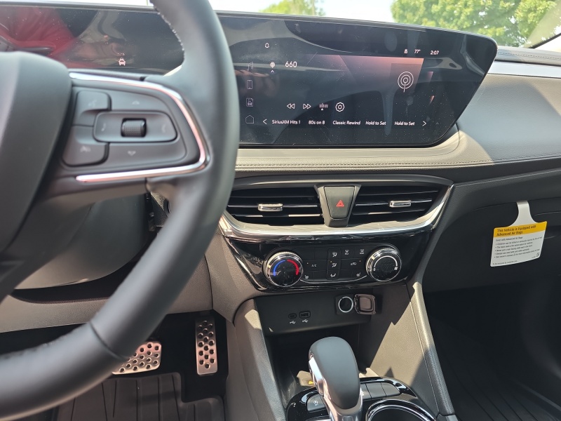 2026 Buick Encore GX