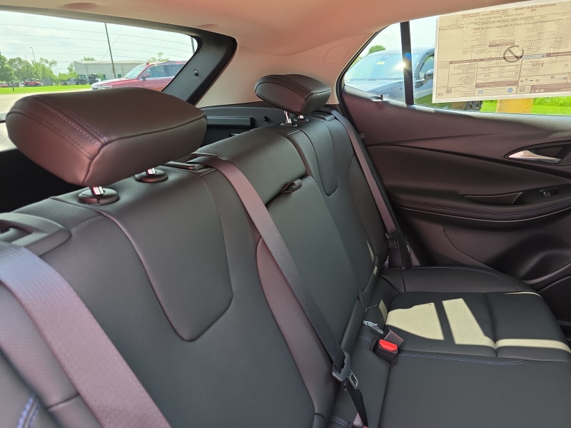 2026 Buick Encore GX