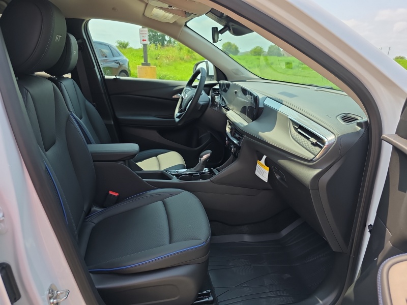 2026 Buick Encore GX