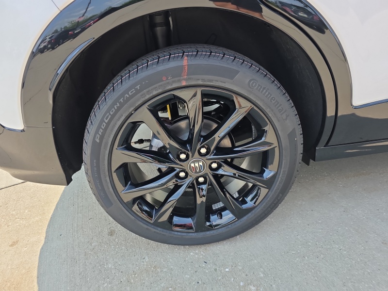 2026 Buick Encore GX