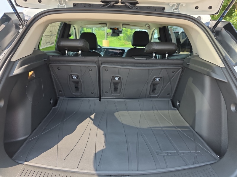 2026 Buick Encore GX