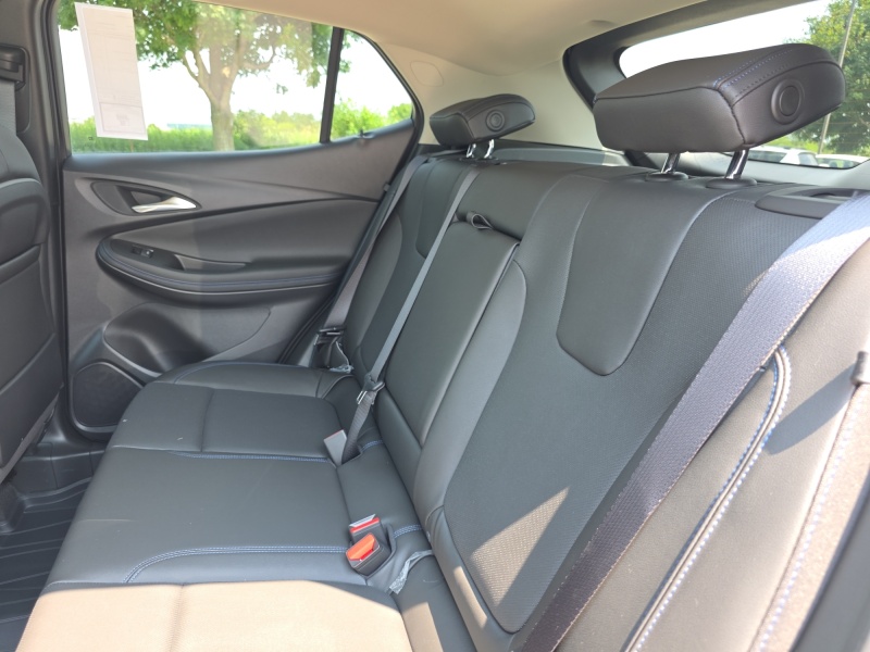 2026 Buick Encore GX