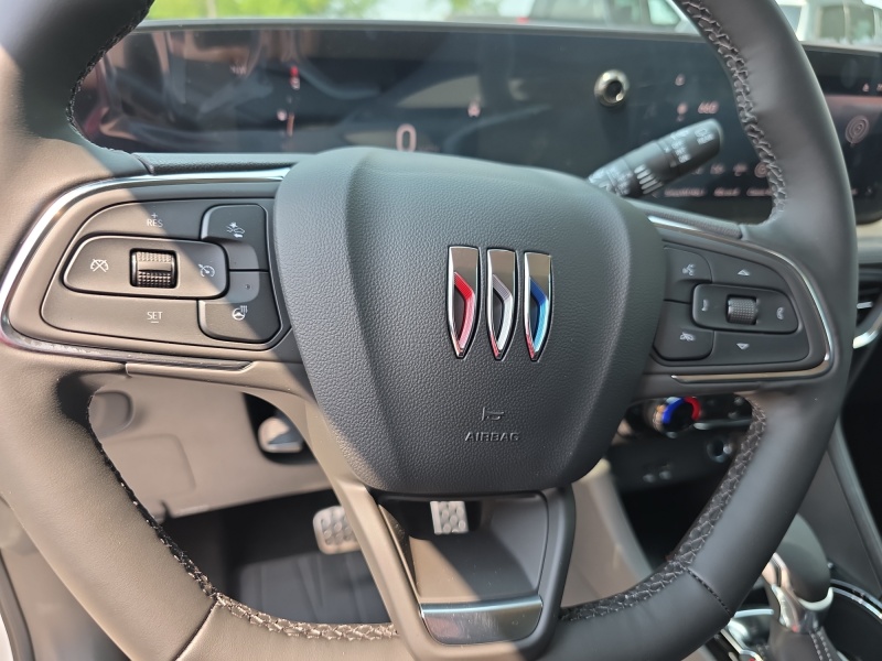 2026 Buick Encore GX