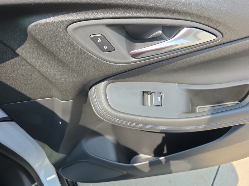 2026 Buick Encore GX