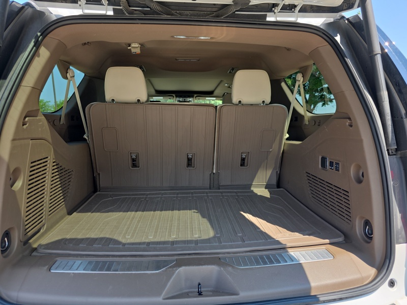 2025 GMC Yukon XL
