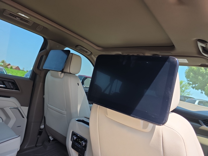 2025 GMC Yukon XL