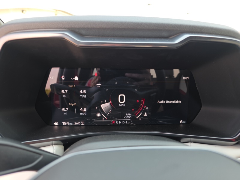 2026 GMC Canyon