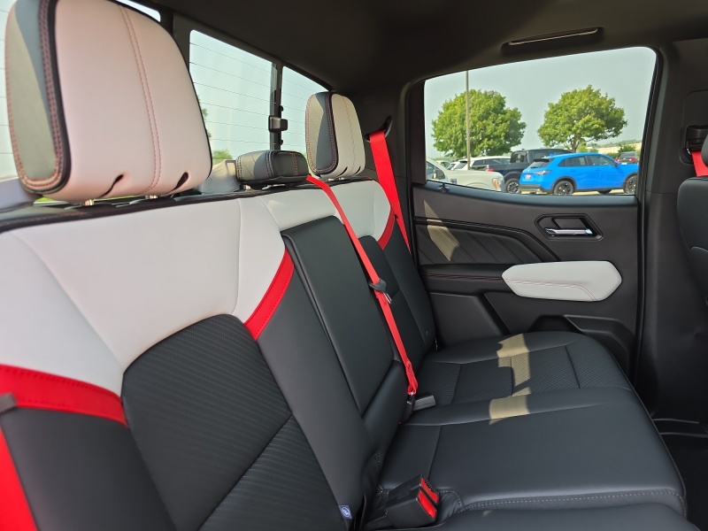 2026 GMC Canyon