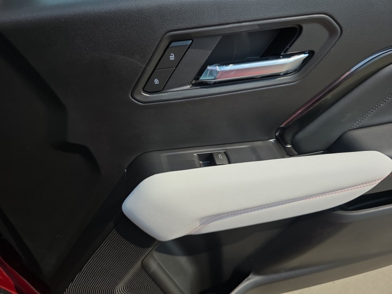 2026 GMC Canyon