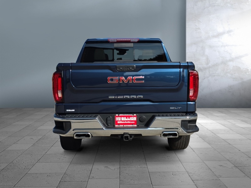 2022 GMC Sierra 1500