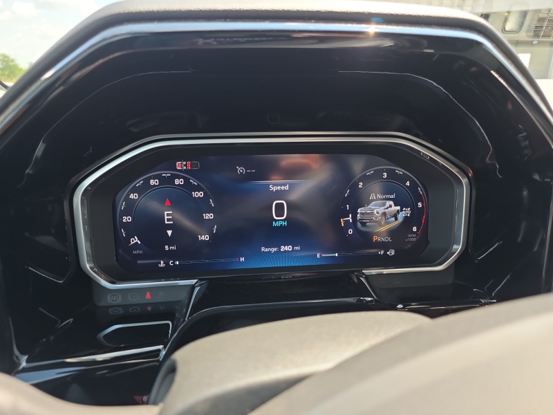 2026 Chevrolet Silverado 3500HD