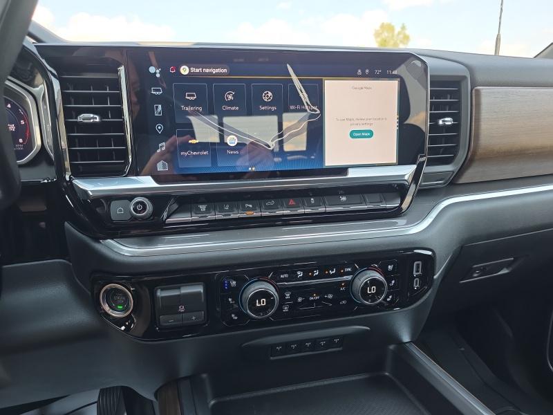 2026 Chevrolet Silverado 3500HD