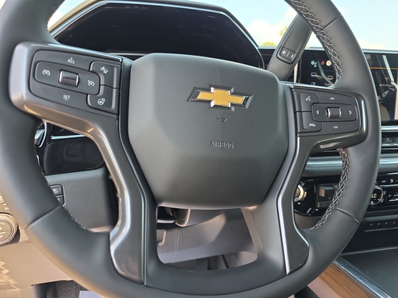 2026 Chevrolet Silverado 3500HD