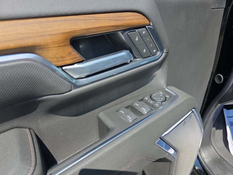 2026 Chevrolet Silverado 3500HD