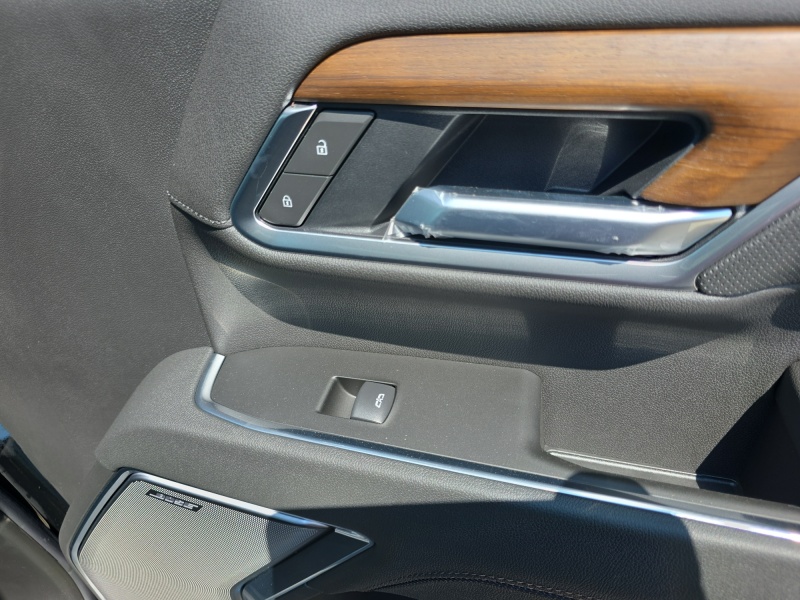 2026 Chevrolet Silverado 3500HD