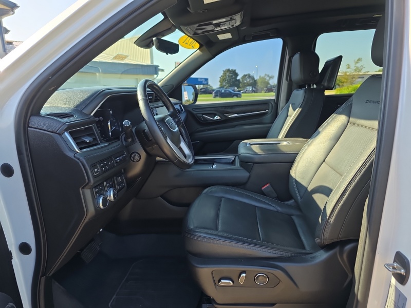 2021 GMC Yukon XL