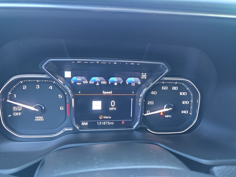2021 GMC Yukon XL