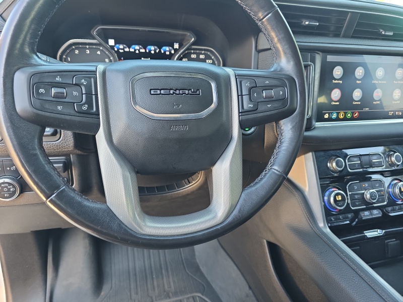 2021 GMC Yukon XL