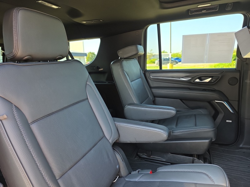 2021 GMC Yukon XL