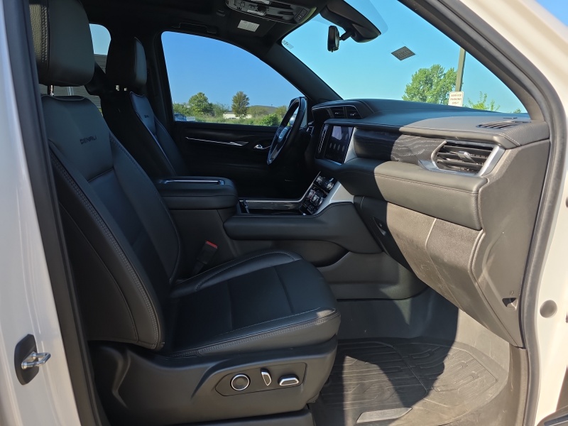 2021 GMC Yukon XL