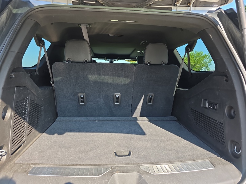 2021 GMC Yukon XL