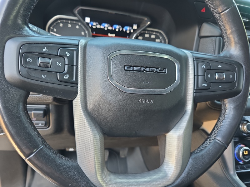2021 GMC Yukon XL
