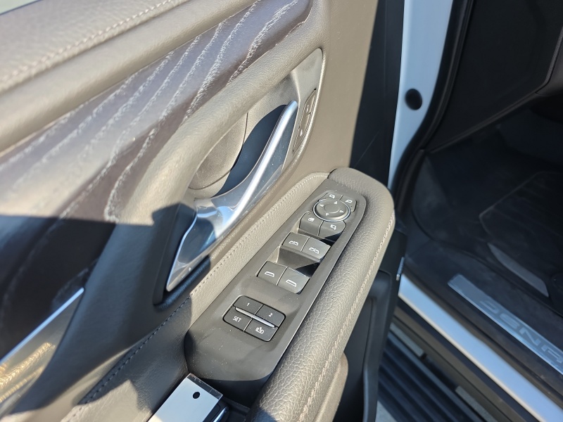 2021 GMC Yukon XL