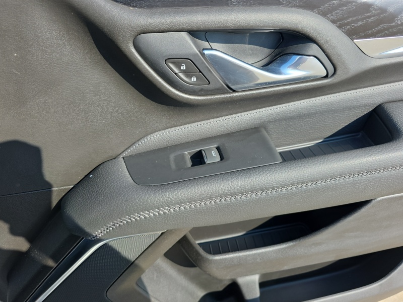 2021 GMC Yukon XL