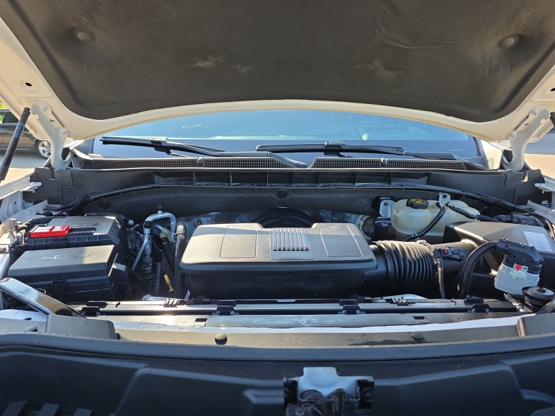 2021 GMC Yukon XL