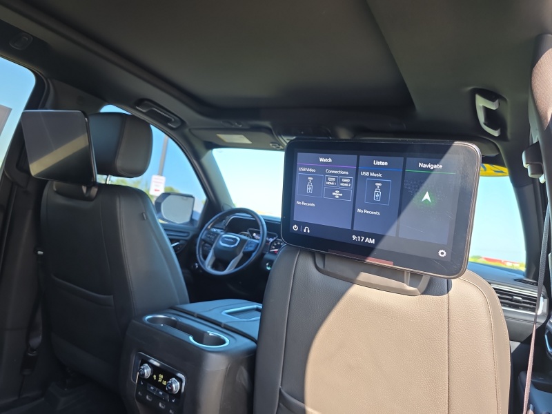 2021 GMC Yukon XL
