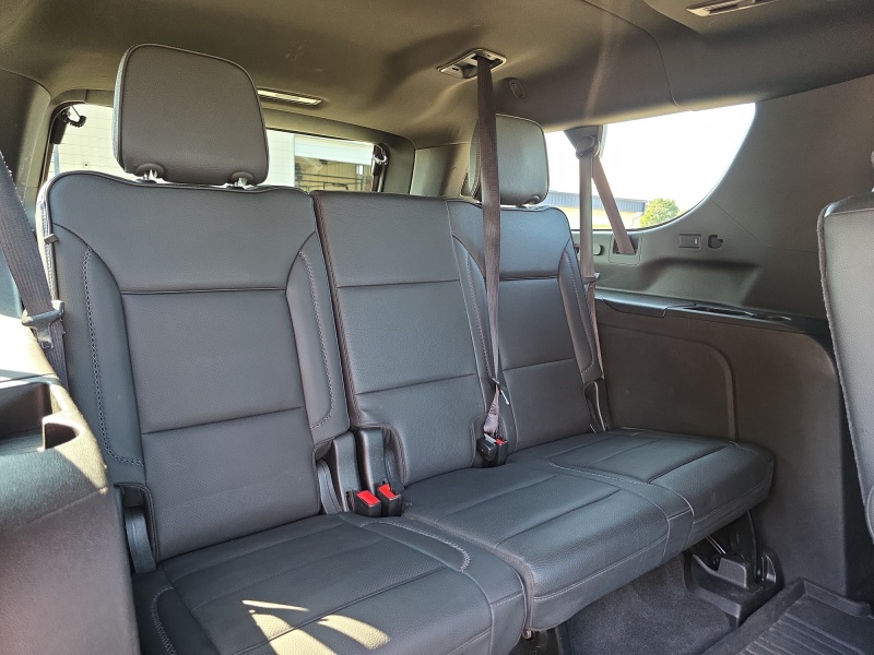 2021 GMC Yukon XL