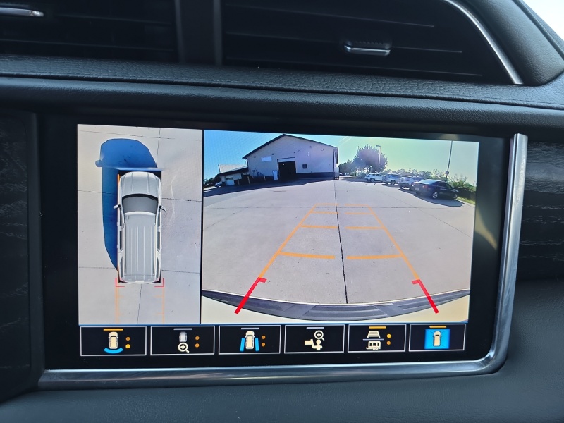 2021 GMC Yukon XL