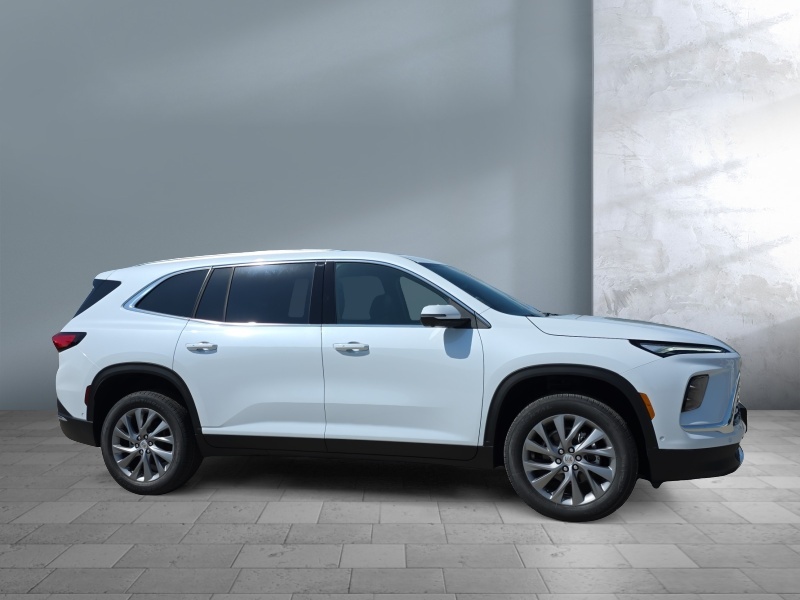 2026 Buick Enclave Preferred - Photo 7