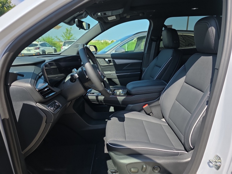 2026 Buick Enclave Preferred - Photo 9