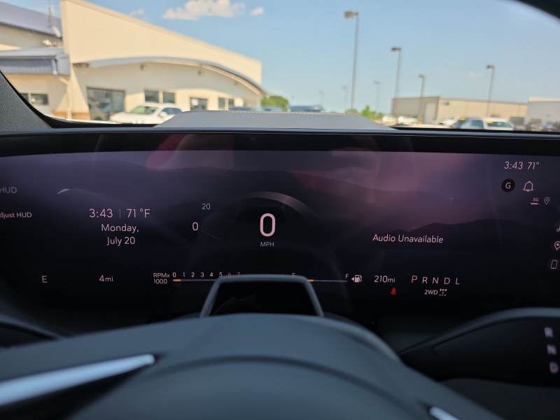 2026 Buick Enclave Preferred - Photo 10