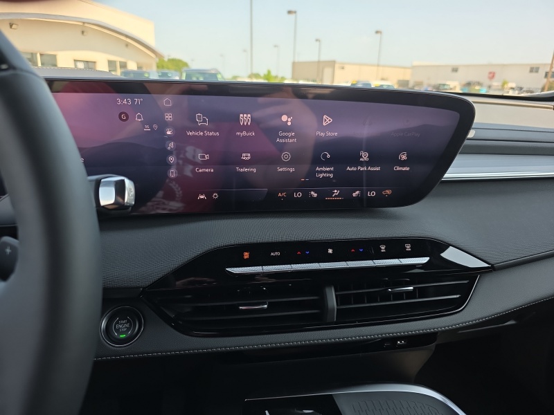 2026 Buick Enclave Preferred - Photo 11