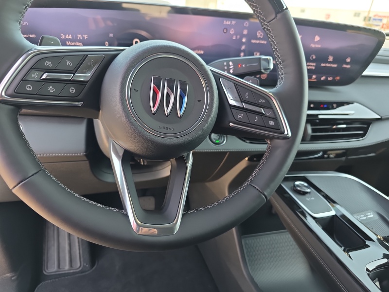 2026 Buick Enclave Preferred - Photo 12