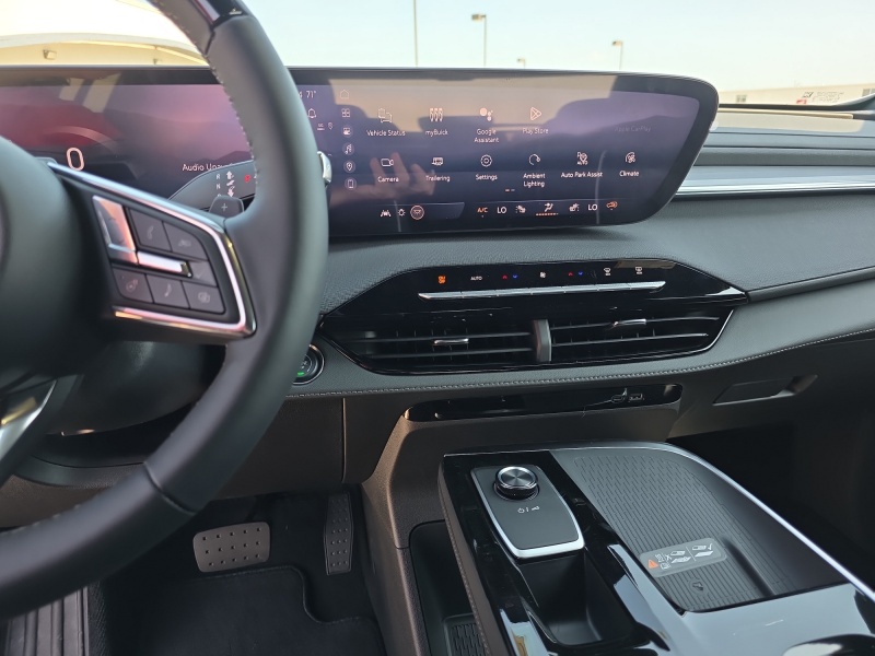 2026 Buick Enclave Preferred - Photo 13