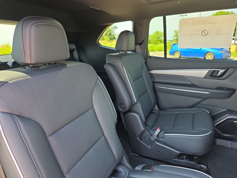 2026 Buick Enclave Preferred - Photo 14