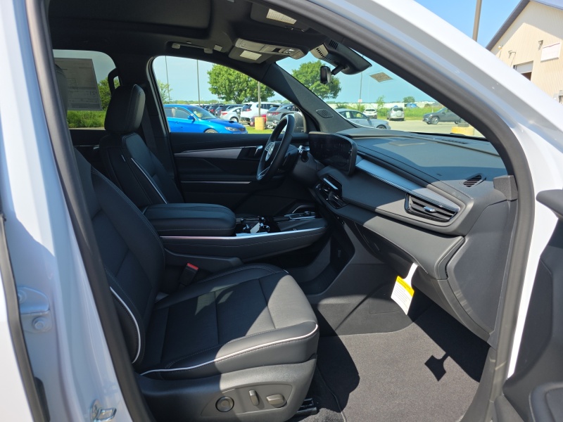 2026 Buick Enclave Preferred - Photo 15