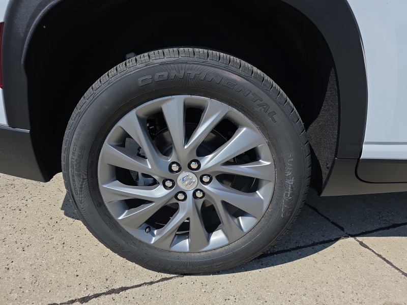 2026 Buick Enclave Preferred - Photo 16