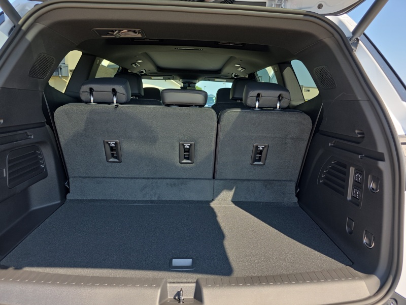 2026 Buick Enclave Preferred - Photo 17