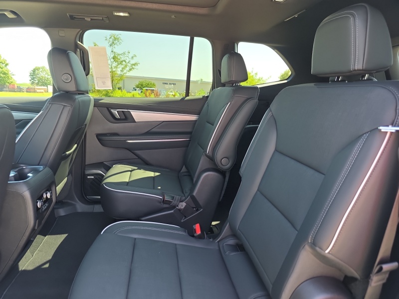 2026 Buick Enclave Preferred - Photo 18