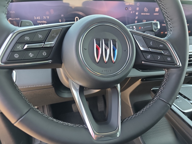 2026 Buick Enclave Preferred - Photo 19