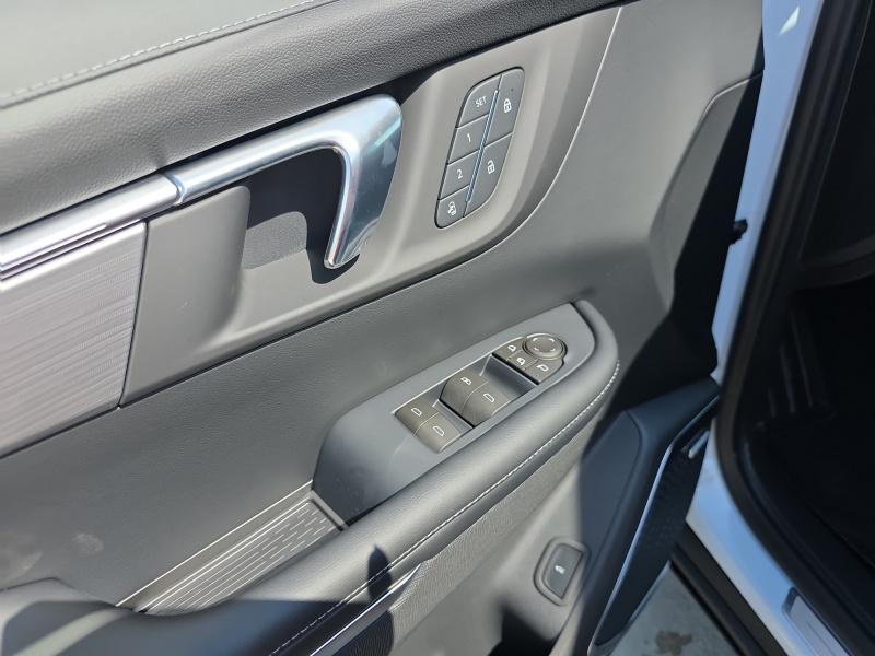 2026 Buick Enclave Preferred - Photo 20