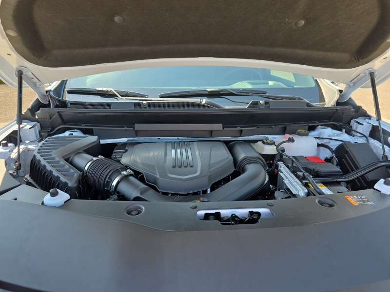 2026 Buick Enclave Preferred - Photo 22