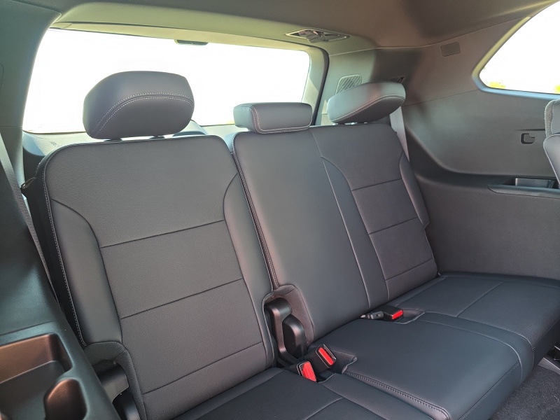 2026 Buick Enclave Preferred - Photo 23