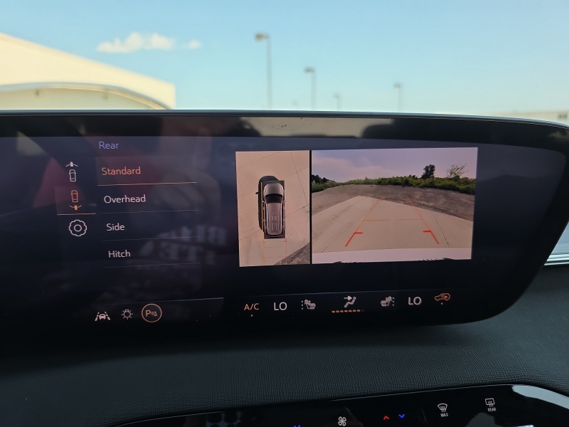 2026 Buick Enclave Preferred - Photo 24