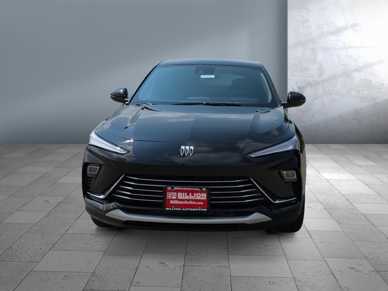 2026 Buick Envista